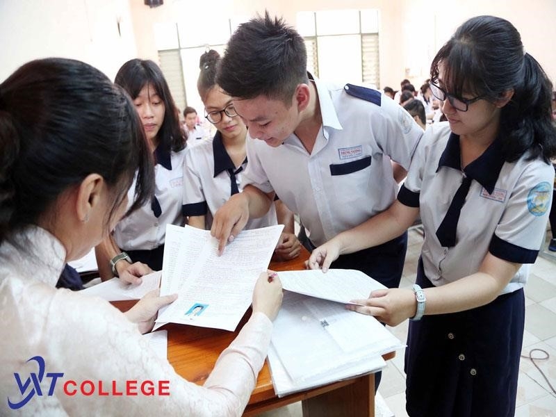 Bạn có biết cách thức xét tuyển của các trường Cao Đẳng không? Hãy cùng tìm hiểu để có thể chuẩn bị tốt nhất cho bước tiếp theo của mình.