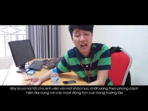 Khoa Đào tạo quốc tế là một bộ phận quan trọng trong hệ thống giáo dục của trường đại học. Nhiệm vụ của khoa là cung cấp các chương trình đào tạo theo tiêu chuẩn quốc tế, giúp sinh viên phát triển năng lực và trang bị kiến thức vững vàng để có thể hoạt động trong môi trường toàn cầu. Khoa cũng tạo điều kiện cho sinh viên tham gia các hoạt động giao lưu văn hóa, học tập tại các trường đối tác trên toàn thế giới và thực tập tại các doanh nghiệ