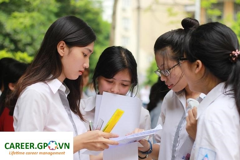 Khi lựa chọn học ngành sư phạm, có thể cảm thấy hồi hộp về việc được nhận vào trường nhưng cũng lo lắng về tương lai sau này.