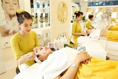 Các câu tiếng Hàn phổ biến dùng để giao tiếp hàng ngày.