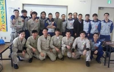 Hướng dẫn cách hoàn thiện hồ sơ để đi làm việc tại Đài Loan một cách đầy đủ và chính xác.