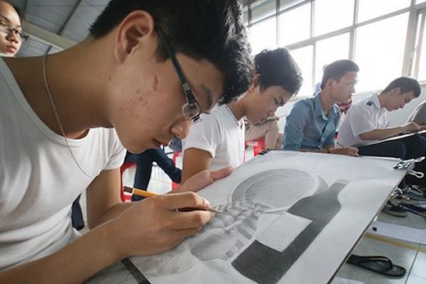 Bạn sẽ thi môn gì ở kỳ thi Khối V?