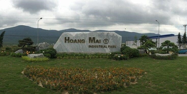 Khu Công Nghiệp Hoàng Mai I - Nghệ An khu-cong-nghiep-hoang-mai-i-tai-tinh-nghe-an-la-mot-khu-dang-phat-trien-manh-me-voi-nhieu-ph79dv