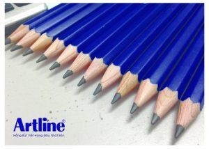 Phương pháp chọn bút chì phù hợp với độ đậm nhạt - PHUC MA TRADING CO.,LTD.