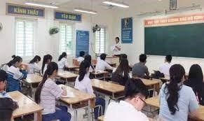 Trong năm 2023, cơ sở giáo dục được định nghĩa là các tổ chức và cơ quan cung cấp các chương trình giáo dục chính thức và phi chính thức cho các học sinh và sinh viên. Các cơ sở giáo dục có thể bao gồm trường học, đại học, trung tâm đào tạo nghề, trung tâm giáo dục quốc tế và các tổ chức giáo dục khác. Mục tiêu của cơ sở giáo dục là đào tạo và phát triển các kỹ năng, kiến thức và giá trị cho học sinh và sinh viên, giúp họ trở thành công dân t