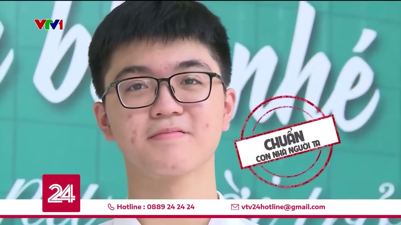 Cô học sinh xuất sắc Nguyễn Thị Thúy Hằng: Hành trình chinh phục ước mơ trở thành bác sĩ
