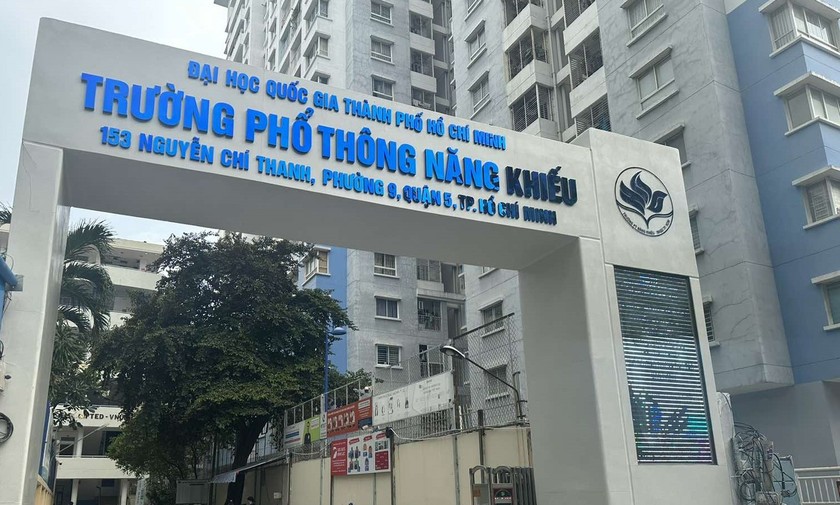 Điểm Chuẩn và Thông Tin Xét Tuyển Bổ Sung Tại Trường THPT Chuyên Đại Học Sư Phạm