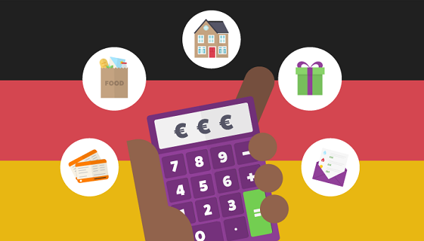 Checklist "Sinh Tồn" Tháng Đầu Tiên Cho Tân Sinh Viên: Cần Chính Xác Bao Nhiêu Tiền và Chi Tiêu Vào Đâu?